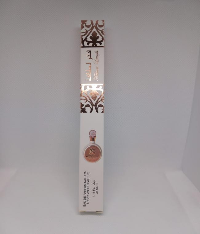 Perfume Fakhar Lattafa