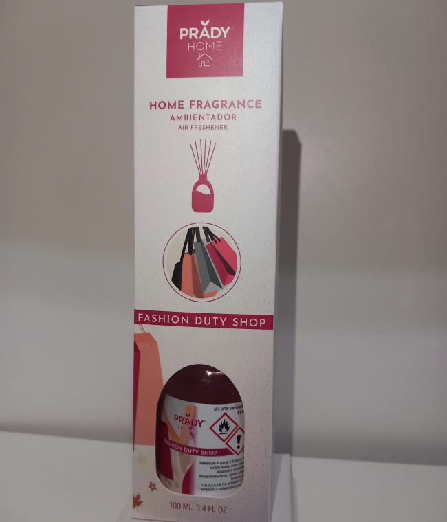 Mikado Fashion Duty Shop