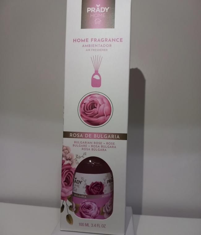 Mikado Rosa De Bulgaria Mikado Rosa De Bulgaria