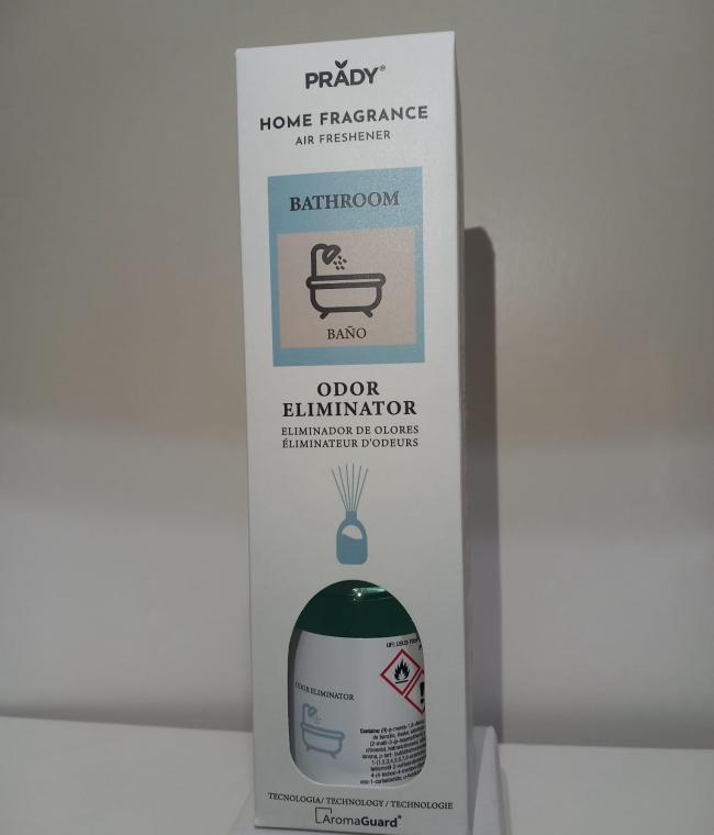 Mikado Neutralizador Baño