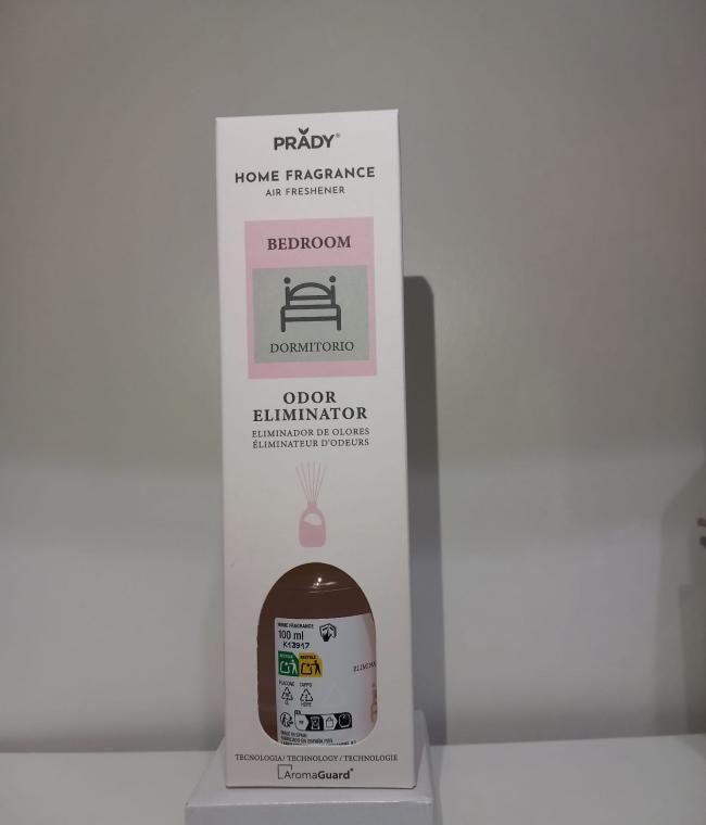 Mikado Neutralizador Dormitorio