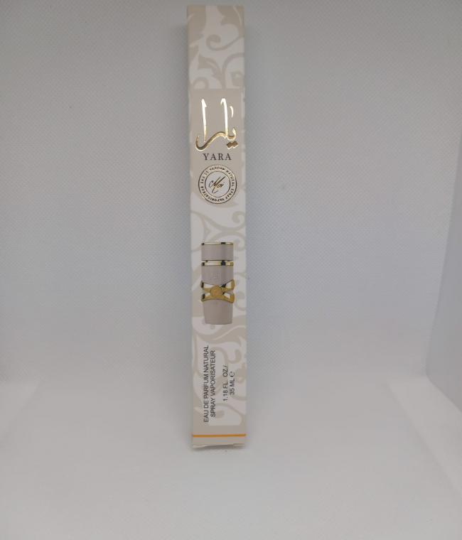 Perfume Yara Moi