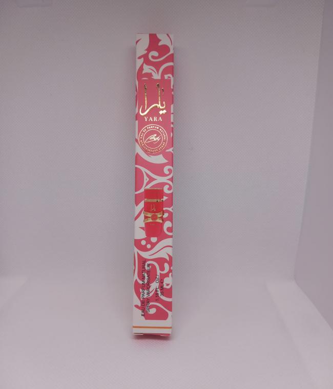 Perfume Yara Candy