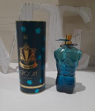 Perfume Groom for men