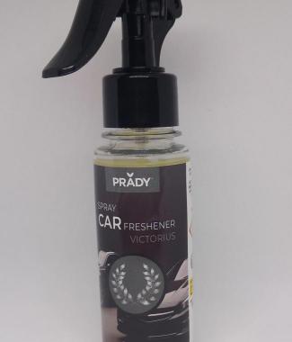 Ambientador para coche Invictus