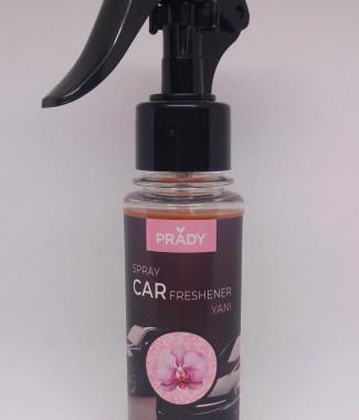 Ambientador para coches Yani