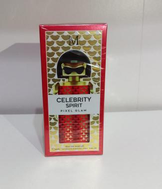 Perfume de mujer Celebrity Spirit