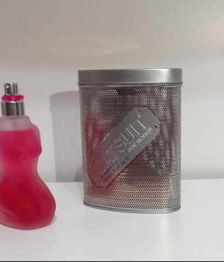Perfume de mujer Catsuit