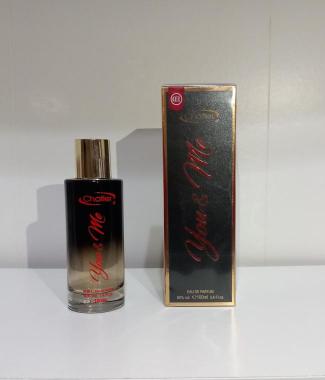 Perfume de mujer Your and Me