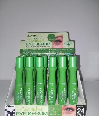 Sérum roll on pepino