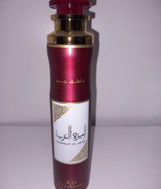 Ambientador árabe AMEERAT AL ARAB