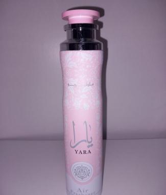 Ambientador árabe YARA