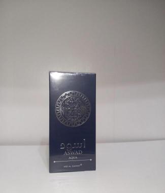 Perfume Hombre Aswad Aqua