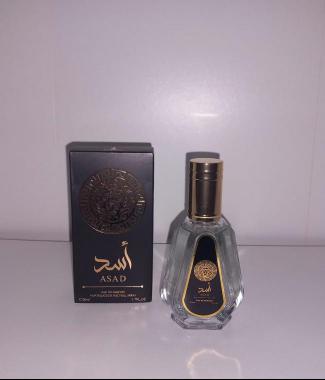 Perfume Asad