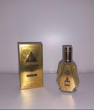 Perfume Million Elixir