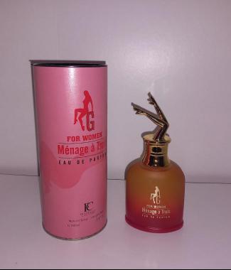 Perfume de mujer Ménage a Trois