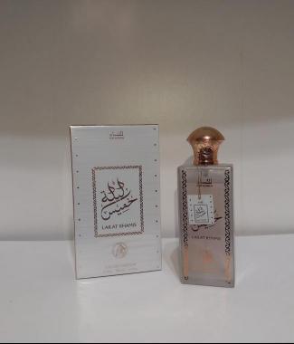 Perfume Lailat Khamis
