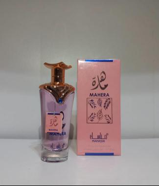 Perfume mujer Mahera