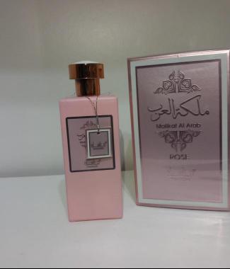 Perfume de mujer MALIKAT AL ARAB