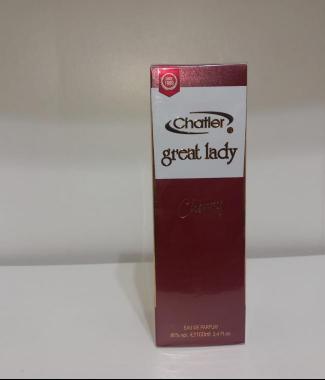 Perfume Great Lady Cherry