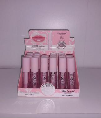 Aceite labial esencia Yara