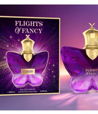 Perfume mujer inspiración Louis Vuitton