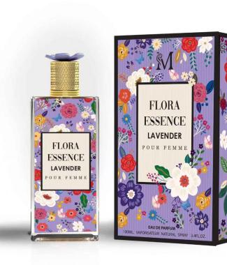 Perfume mujer Gucci Flora lavanda