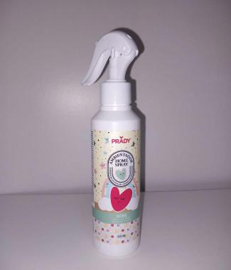 Spray Bebé