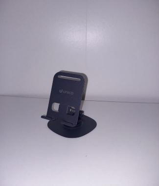 Soporte móvil de mesa