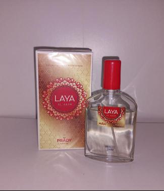 Colonia Laya al Arab