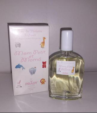 Colonia Mom Petit et Mamá