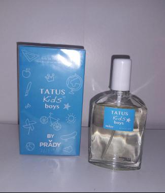 Colonia Tatus Kids Boys