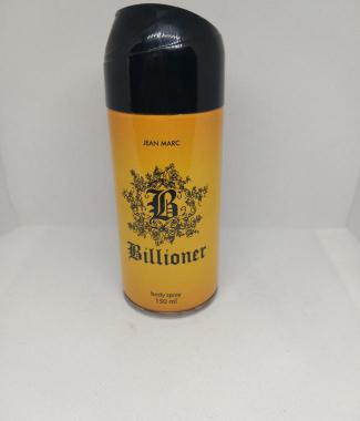 Desodorante hombre One Million