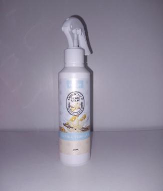 Spray Vainilla Toscana