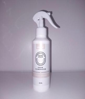 Spray neutralizador comedor