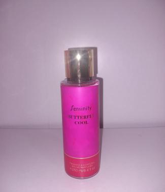 Bruma de la Mariposa