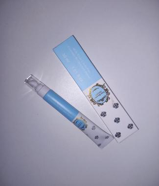 Crema contorno de ojos Bianco Latte