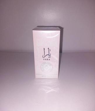 Miniatura Original Yara